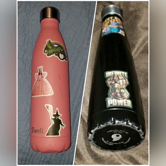 10/$10 Taylor Swift MIDNIGHTS Waterproof Sticker CLOCK - Picture 7 of 7